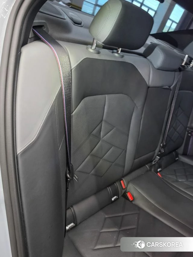 BMW i5 (G60) id 4499655 из Кореи 9