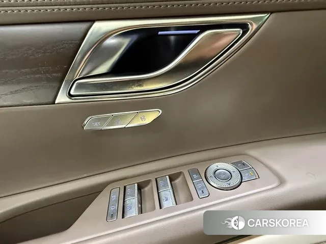 Genesis GV80 id 3438656 из Кореи 18