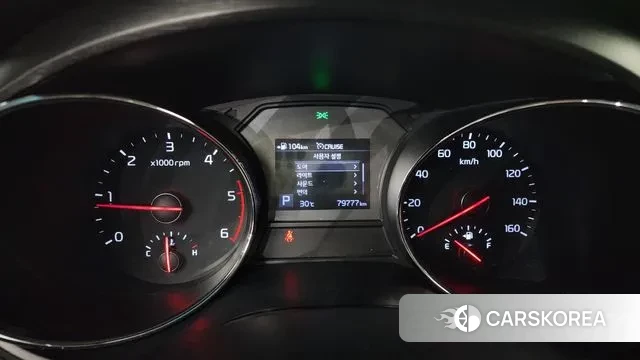 Kia The New Carnival id 2977006 из Кореи 18