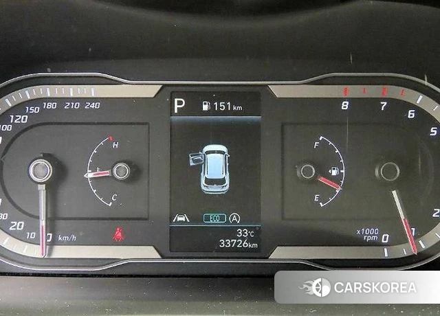 Hyundai Tucson (NX4) id 4485722 из Кореи 15