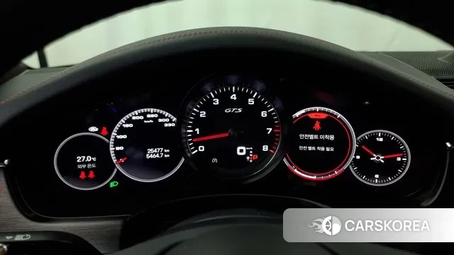 Porsche Panamera (971) id 3031828 из Кореи 18