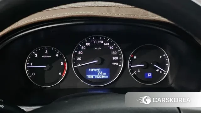 Hyundai The New Grand Starex id 3319498 из Кореи 18