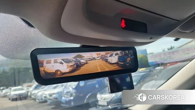 Renault Korea (Samsung) The New QM6 id 3120628 из Кореи 12