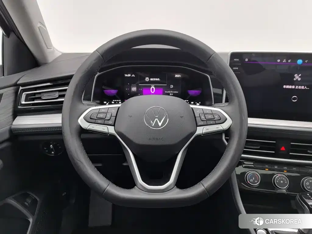 Volkswagen Sagitar id 4599832 из Китая 22