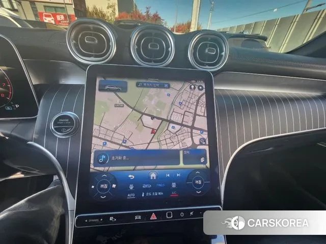 Mercedes-Benz GLC-Class X254 id 3316722 из Кореи 10