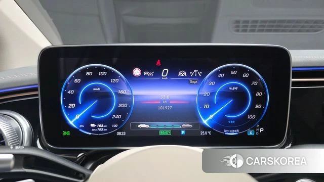 Mercedes-Benz EQS V297 id 4613604 из Кореи 31