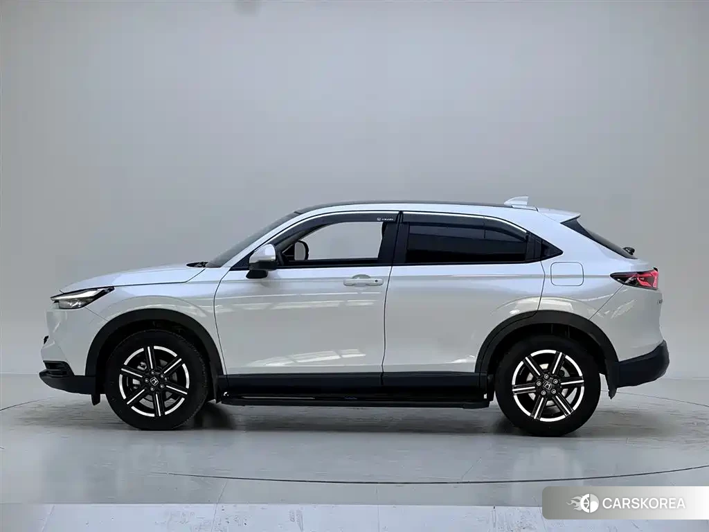 Honda Vezel id 4547319 из Китая 28