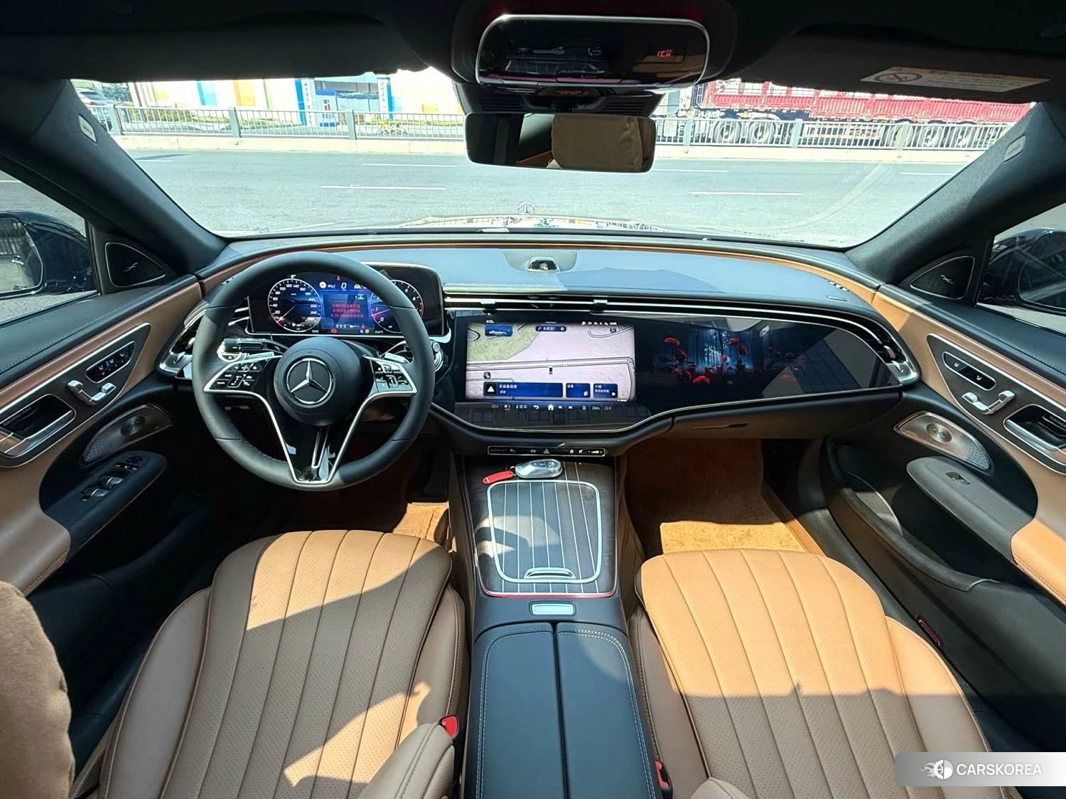 Mercedes-Benz E-class id 4479827 из Китая 8