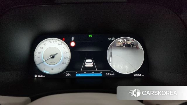 Hyundai The New Palisade id 4223446 из Кореи 18