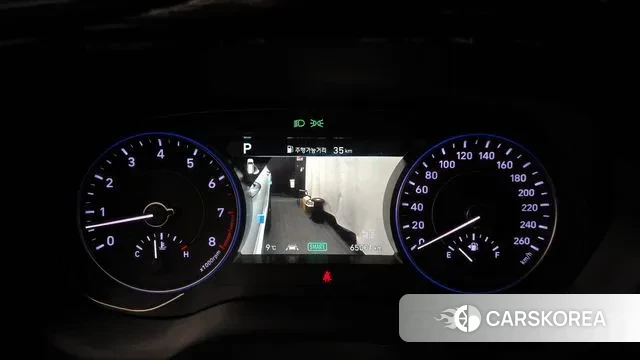 Hyundai Palisade id 3788497 из Кореи 18