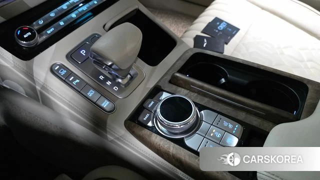 Genesis G90 id 4562966 из Кореи 35