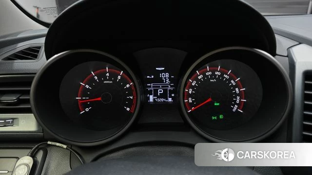 Ssangyong Tivoli Armor id 3880215 из Кореи 18