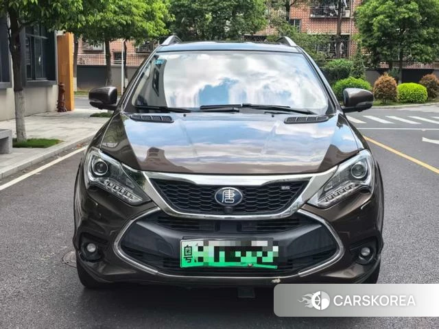 BYD Tang DM id 4212892 из Китая 10