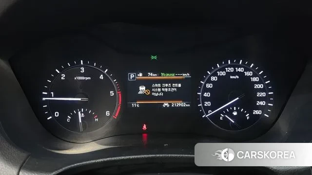 Genesis G80 id 3455102 из Кореи 18