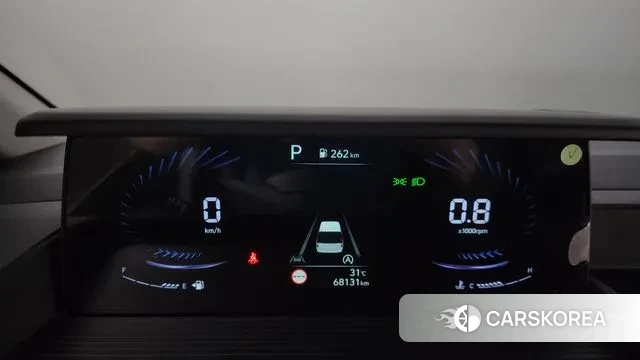 Hyundai Staria id 2999054 из Кореи 18