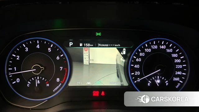 Hyundai Palisade id 4403235 из Кореи 18