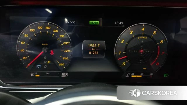 Mercedes-Benz CLS-Class C257 id 3844781 из Кореи 18