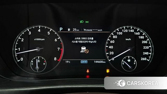Genesis G90 id 4188387 из Кореи 18
