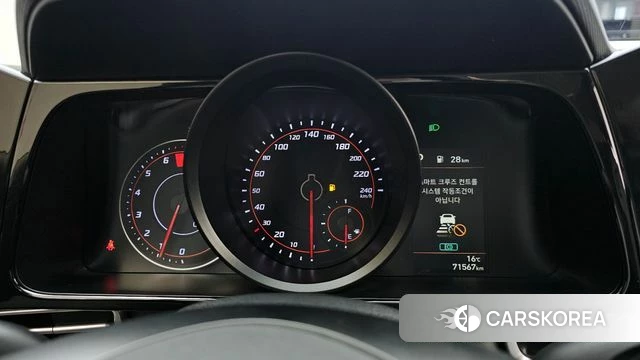 Hyundai Avante (CN7) id 3877675 из Кореи 18