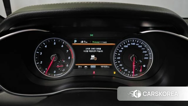 Genesis G70 id 4483226 из Кореи 18