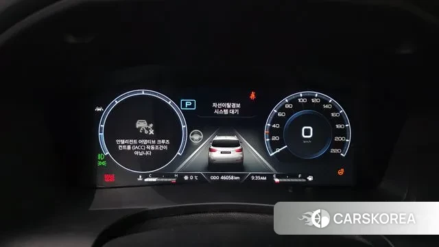 Ssangyong All New Rexton id 3696569 из Кореи 18