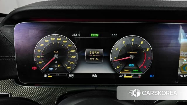Mercedes-Benz E-Class W213 id 4490595 из Кореи 31