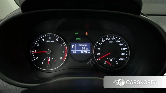 Kia All New Morning (JA) id 3795529 из Кореи 18