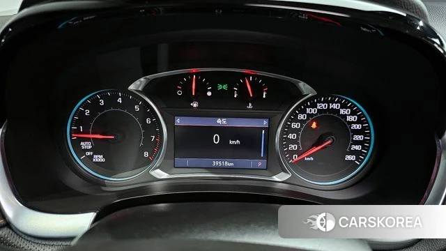 Chevrolet (GM Daewoo) Traverse id 3954885 из Кореи 18