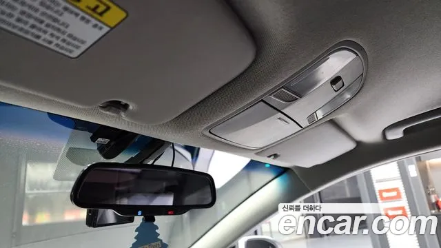 Hyundai Ionic Hybrid id 2705614 из Кореи 18