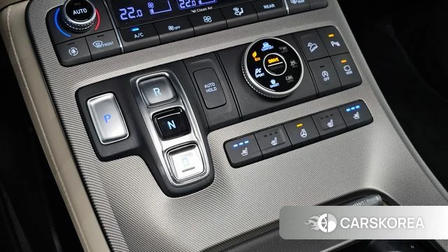 Hyundai Palisade id 4923321 из Кореи 34