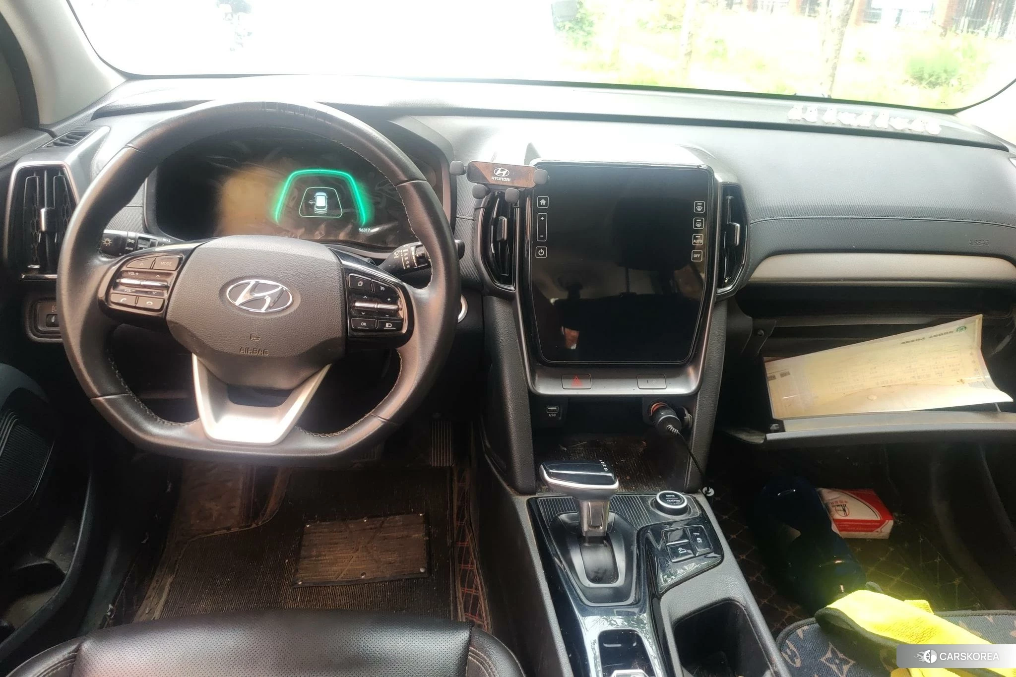 Hyundai ix35 id 4479506 из Китая 15