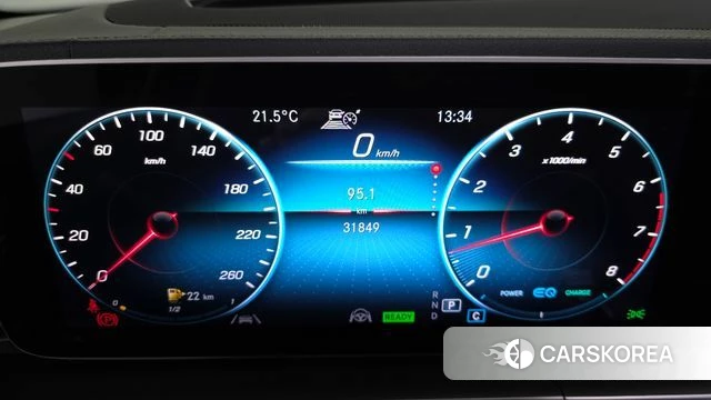 Mercedes-Benz GLE-Class W167 id 4201896 из Кореи 31