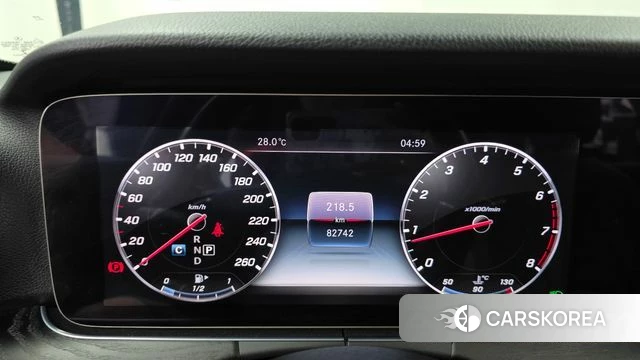 Mercedes-Benz E-Class W213 id 4722688 из Кореи 31