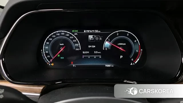 Kia Mohave Master id 3406630 из Кореи 18