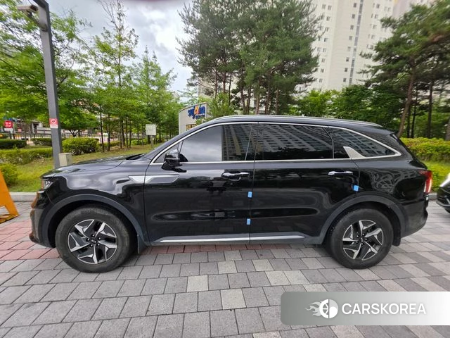 Kia Sorento 4th Generation id 4547744 из Кореи 8