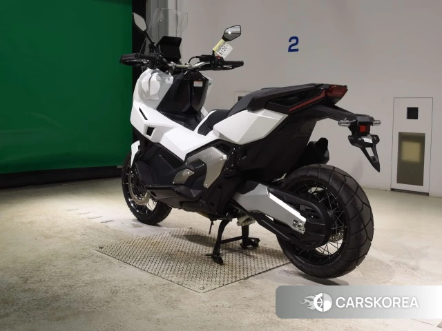 Проданный Honda X-ADV 750 id 4271039 из Японии, фото 8
