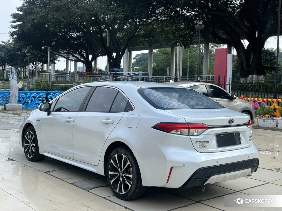 Toyota Lei Ling id 4406031 из Китая 20