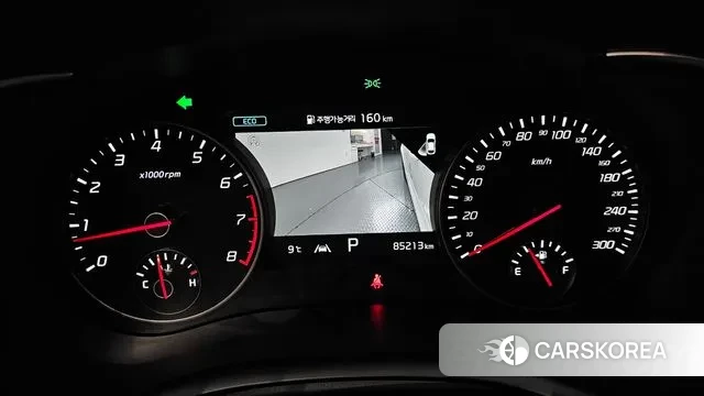 Kia Stinger Meister id 3659913 из Кореи 18