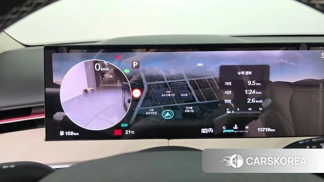 Genesis GV70 id 4639966 из Кореи 33