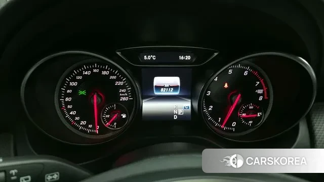 Mercedes-Benz GLA-Class X156 id 3588192 из Кореи 18