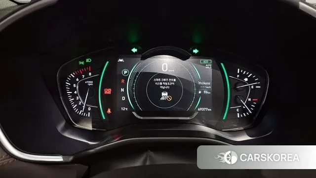 Hyundai Santa Fe TM id 3742715 из Кореи 19