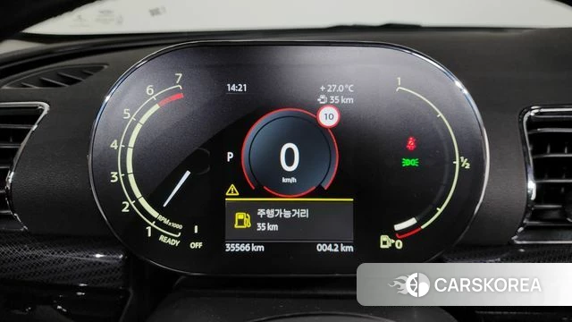 Mini Cooper Clubman id 4434109 из Кореи 29