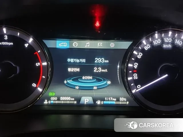 Ssangyong The New Rexton Sport id 2969561 из Кореи 18