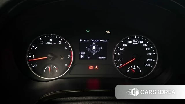 Kia Seltos id 3965947 из Кореи 18