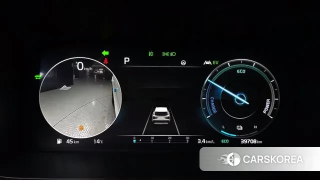 Kia Sorento 4th Generation id 3776509 из Кореи 18