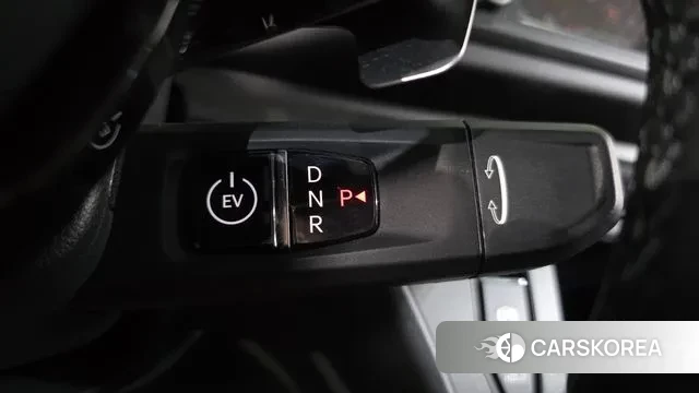 Kia The New Kia Ray EV id 3262504 из Кореи 18