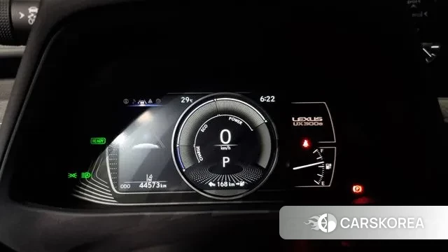 Lexus UX300e id 2889859 из Кореи 18