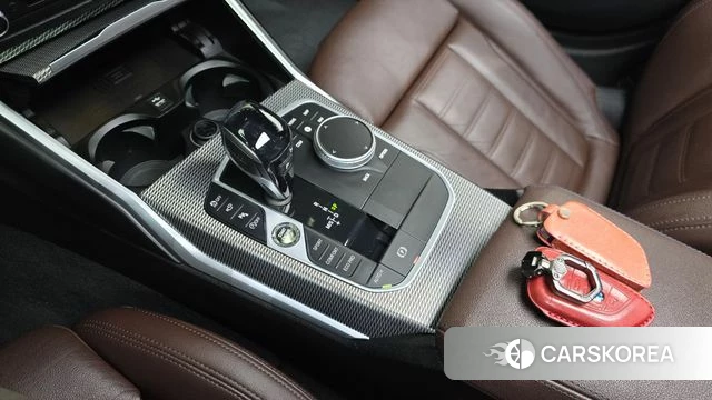 BMW 3 Series (G20) id 3807708 из Кореи 18