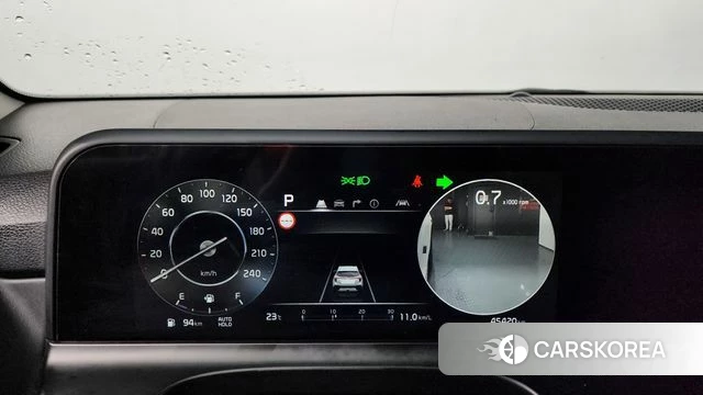 Kia The New Seltos id 4613353 из Кореи 32