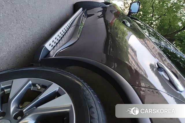 Nissan Loulan id 4307444 из Китая 15